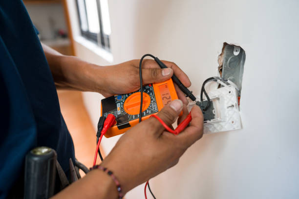 Best Circuit Breaker Repair  in San Martin, CA
