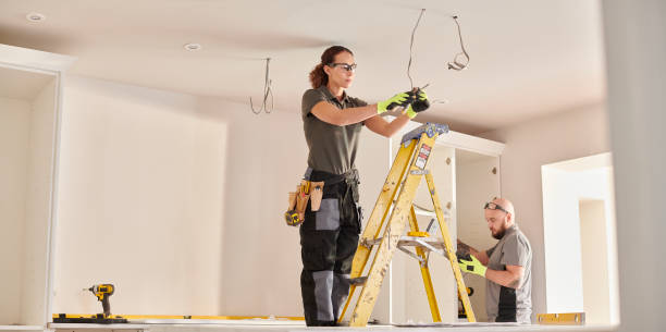 Best Electrical Troubleshooting Services  in San Martin, CA