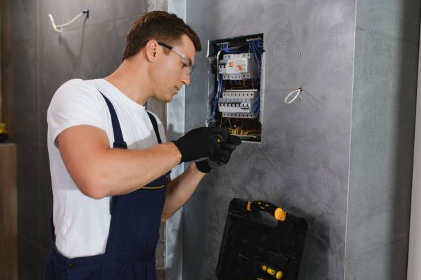 Best Electrician Near Me  in San Martin, CA