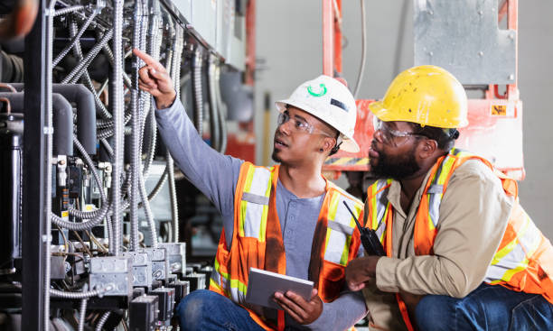 Professional Electrician in San Martin, CA
