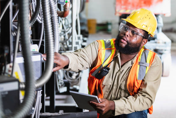 Best Electrical System Inspection  in San Martin, CA