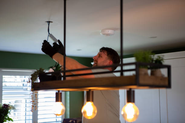 Best Affordable Electrician  in San Martin, CA