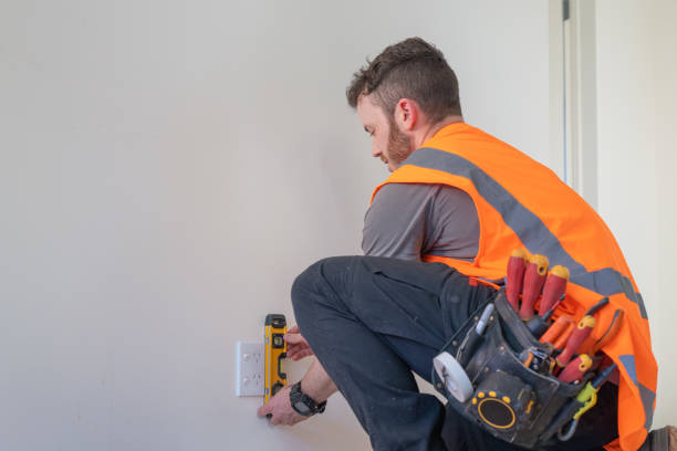 Best 24-Hour Electrician  in San Martin, CA