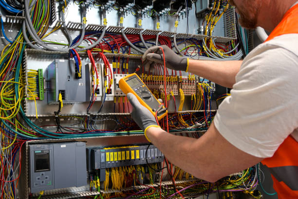 Best Electrical Contractors for Businesses  in San Martin, CA