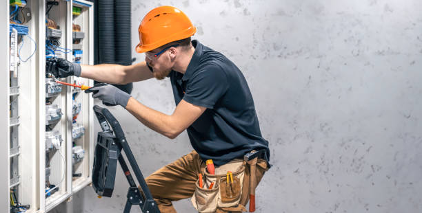 Best Electrician for Home Renovation  in San Martin, CA