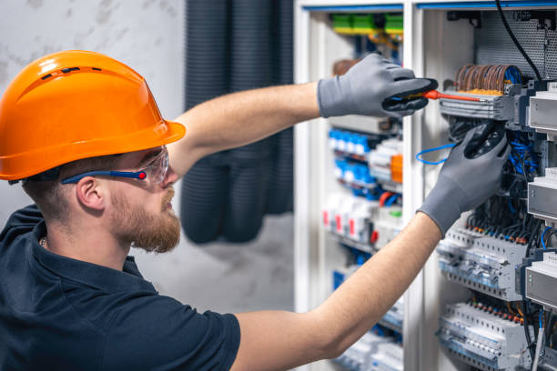 Best Electrical Installation Contractor  in San Martin, CA