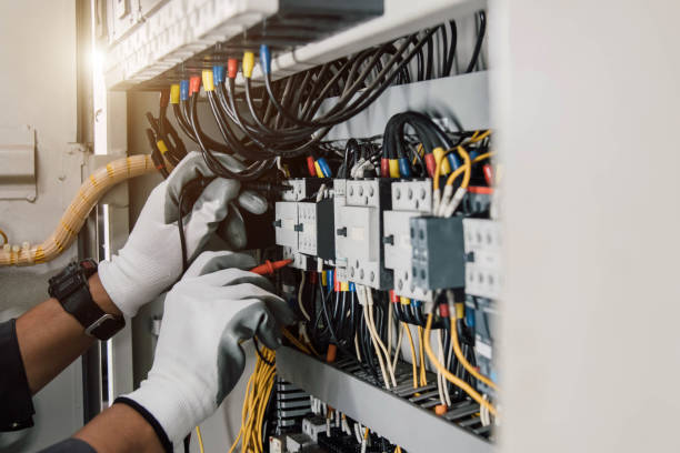 Best Commercial Electrician Services  in San Martin, CA