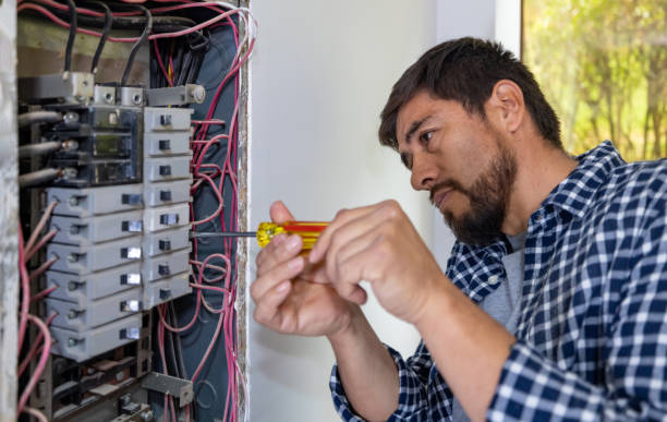 Best Electrical Outlet Repair  in San Martin, CA